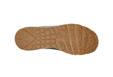 Кецове и обувки Skechers Uno Сиво | 52468-CHAR, 2