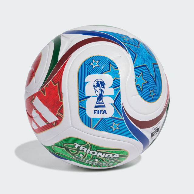 FIFA World Cup 26™ League Trionda Soccer Ball