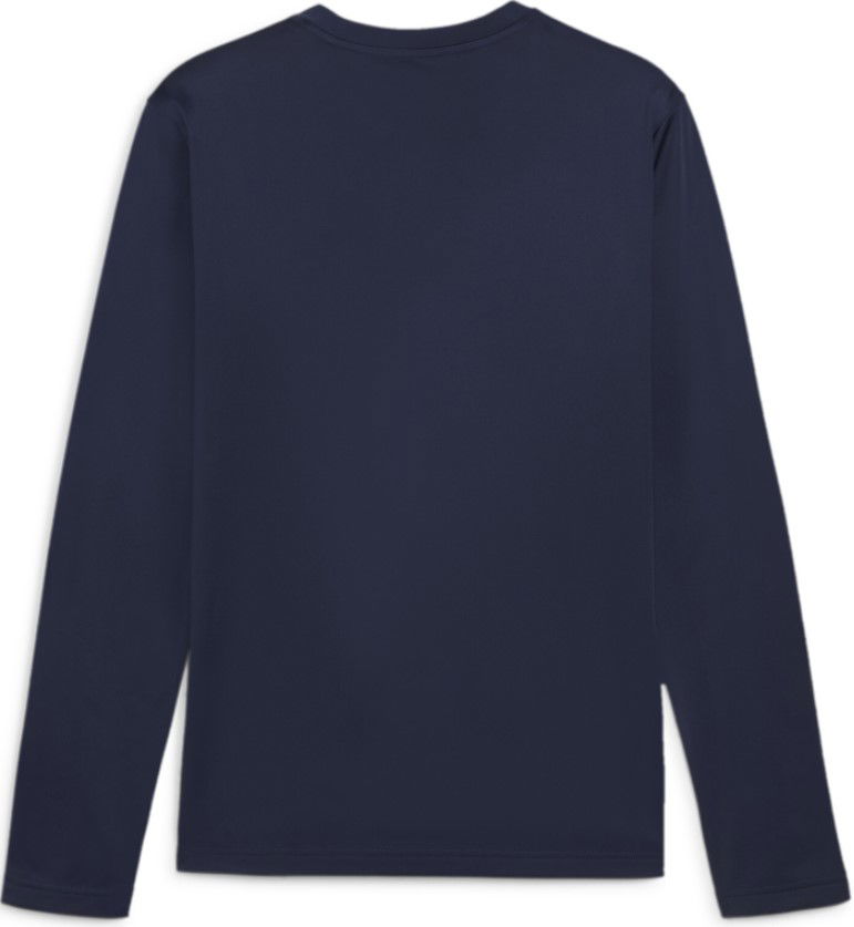 Суитчър Puma teamGOAL Training Sweatshirt Тъмно синьо | 658649-06, 1