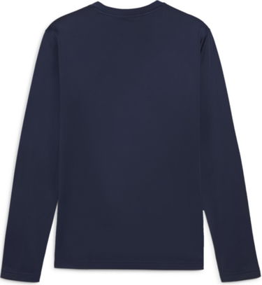 Суитчър Puma teamGOAL Training Sweatshirt Тъмно синьо | 658649-06, 1