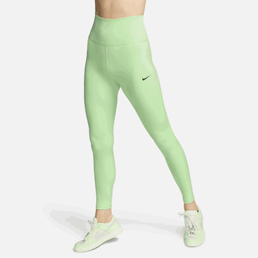 Клинове Nike One Leggings Зелено | FZ4869-376, 0