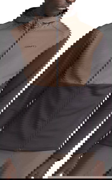 Ветровка Craft Jacket ADV Essence Jersey Кафяво | 1912454-992244, 0