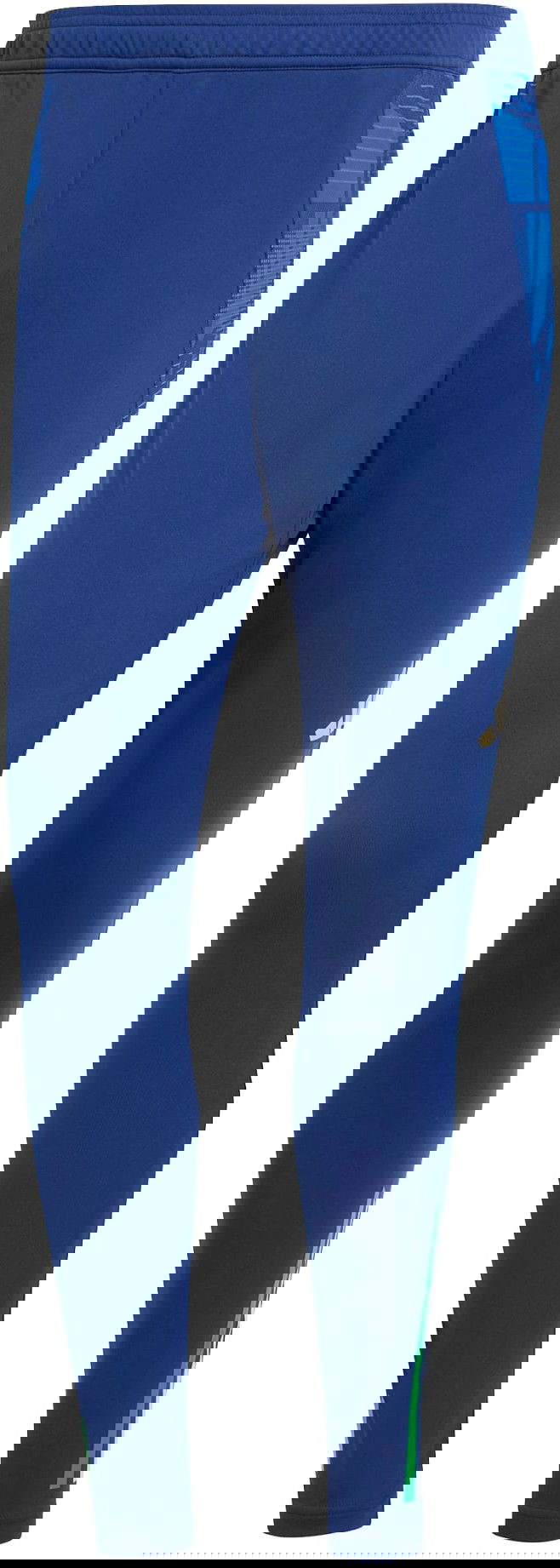 Панталони adidas Originals FIGC TR PNT 2024 Синьо | iq2163, 1