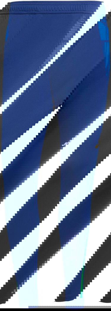 Панталони adidas Originals FIGC TR PNT 2024 Синьо | iq2163, 1