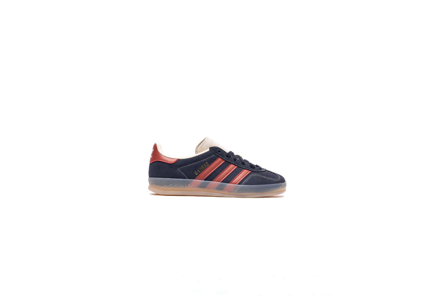 Кецове и обувки adidas Originals Gazelle Indoor Синьо | JH5404, 0