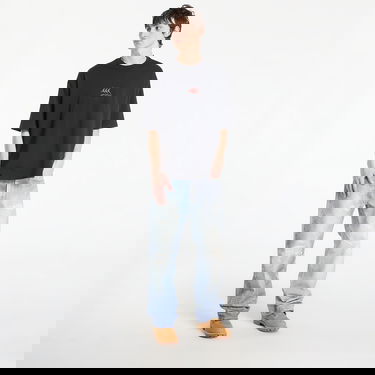 Тениска Jordan Flight Oversized Graphic T-Shirt Черно | IF3133-010, 3