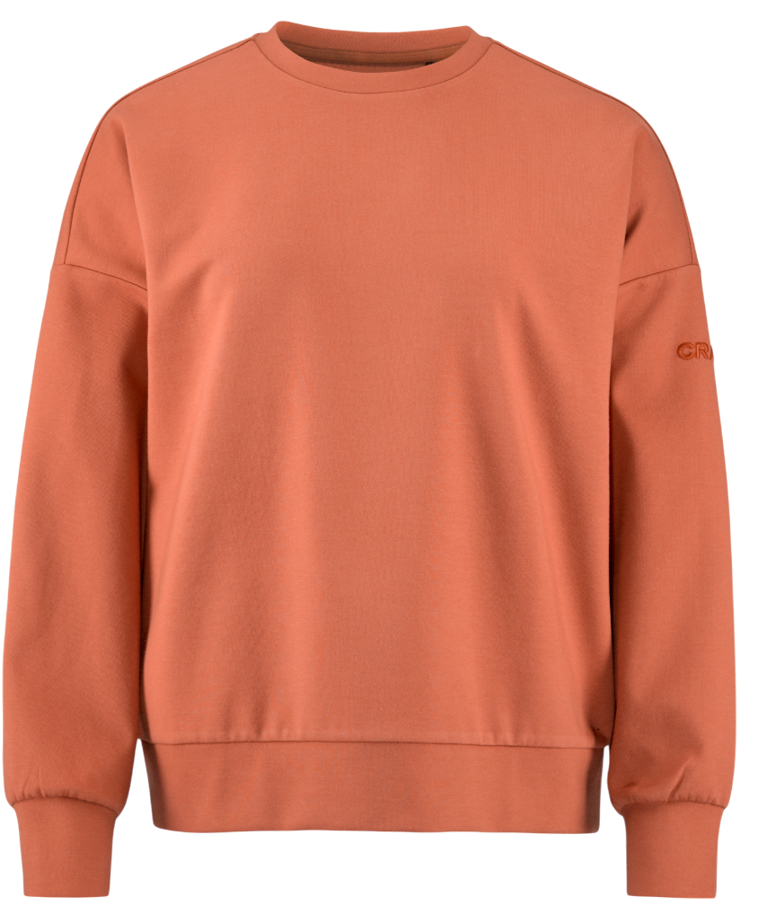 Пуловер Craft Craft Adv Join Sweatshirt Оранжево
 | 1914770-458000, 0