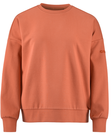 Пуловер Craft Craft Adv Join Sweatshirt Оранжево
 | 1914770-458000, 0