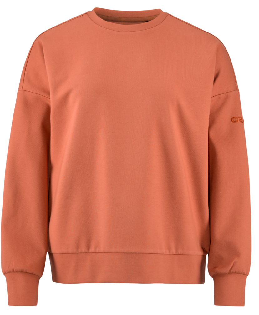 Пуловер Craft Craft Adv Join Sweatshirt Оранжево
 | 1914770-458000