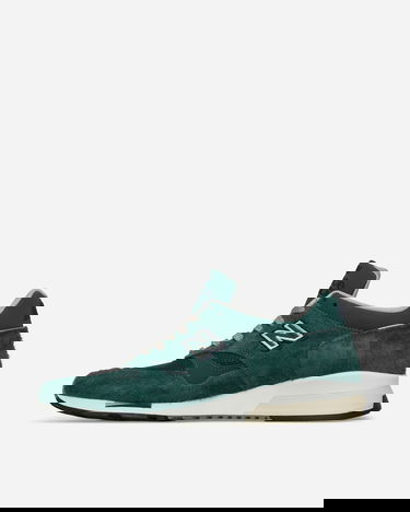 Кецове и обувки New Balance 1500 Зелено | U1500GRG, 4