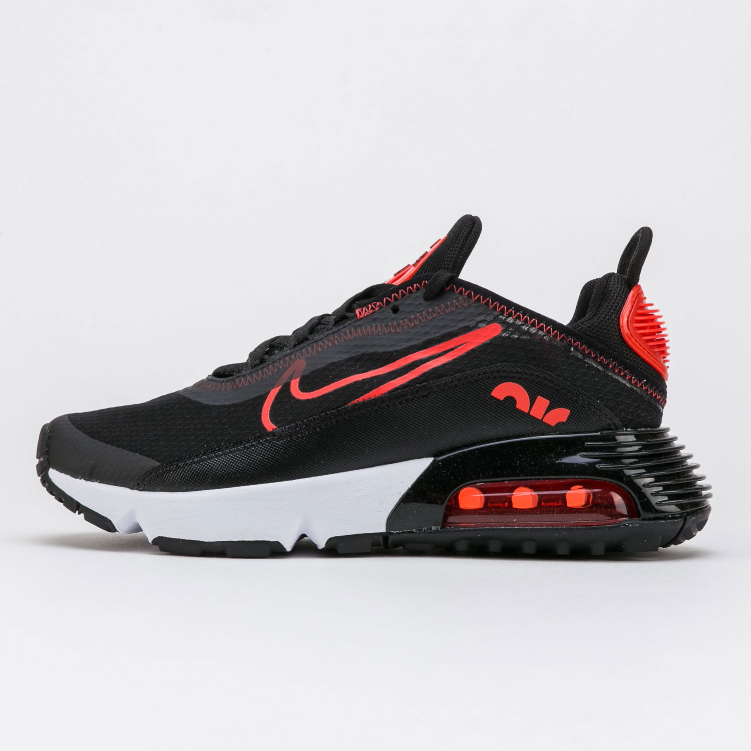 Кецове и обувки Nike Air Max 2090 GS Черно | CJ4066-004, 1