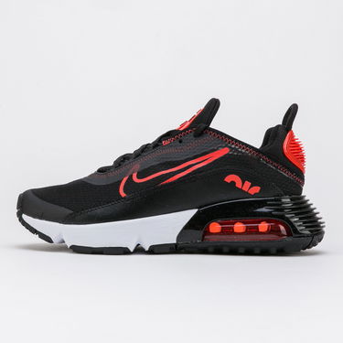Кецове и обувки Nike Air Max 2090 GS Черно | CJ4066-004, 1
