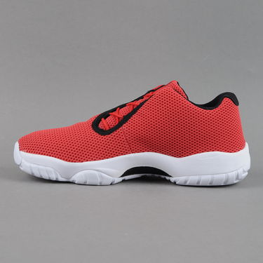 Кецове и обувки Jordan Jordan Future Low Червено | 718948-600, 0