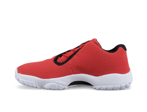Кецове и обувки Jordan Jordan Future Low Червено | 718948-600