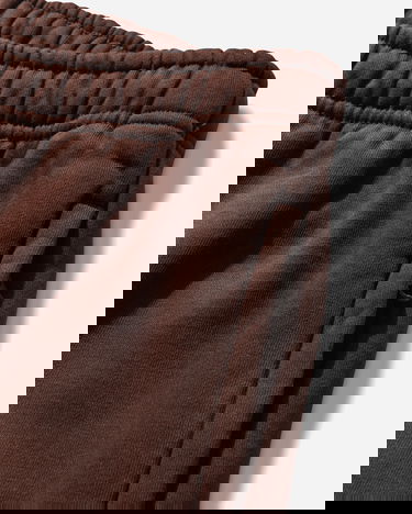 Спортни панталони Nike Fleece Pants Кафяво | FN5235-261, 4