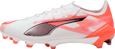Кецове и обувки Puma Puma ULTRA 5 ULTIMATE FG Бяло | 108160-01, 4