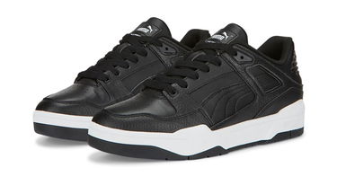Кецове и обувки Puma Slipstream Черно | 387544-03, 3