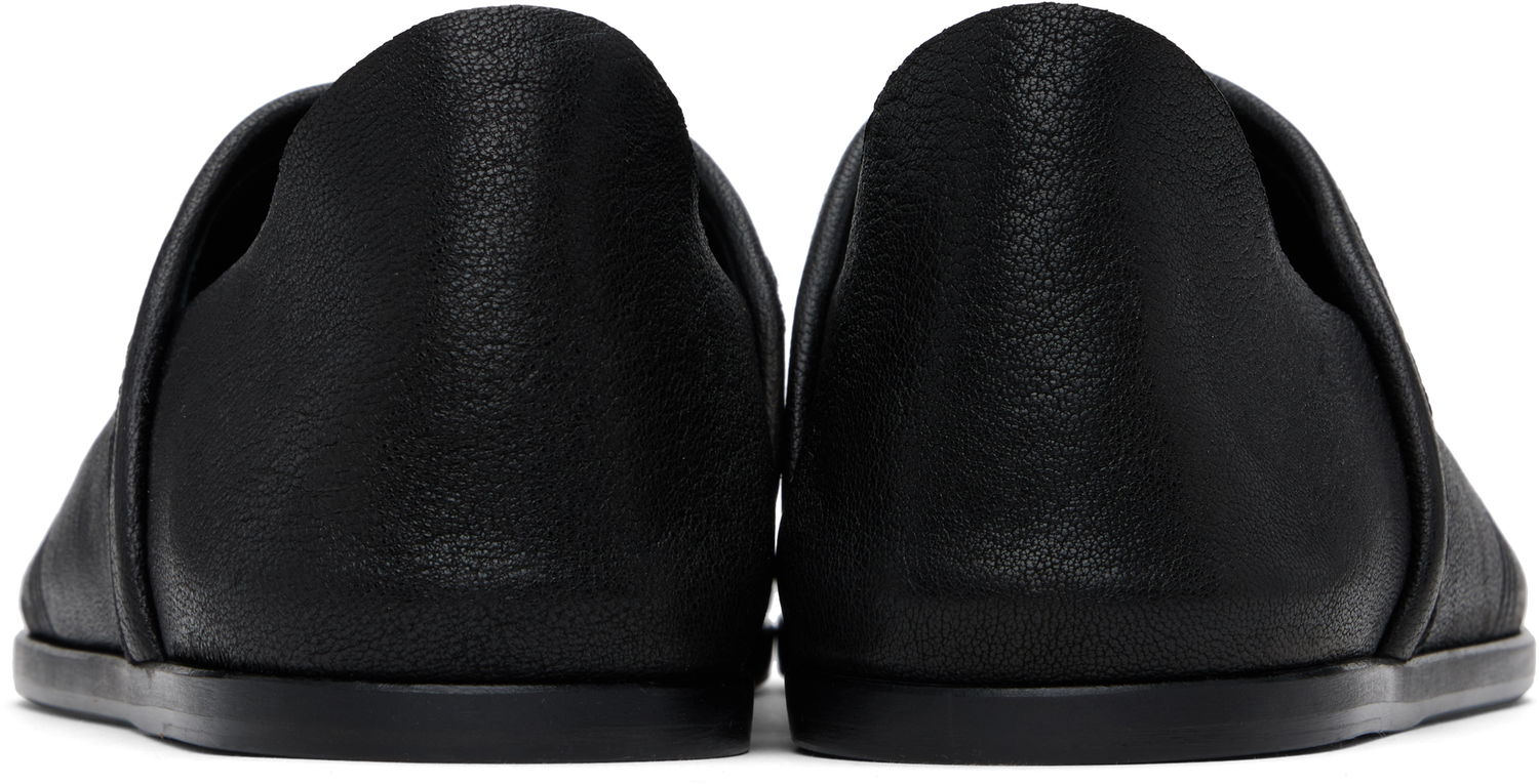 Pокля Vivienne Westwood Vivienne Westwood Tuesday Slippers Черно | 72080037M-L0082-, 1