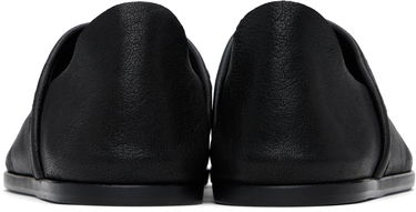 Pокля Vivienne Westwood Vivienne Westwood Tuesday Slippers Черно | 72080037M-L0082-, 1