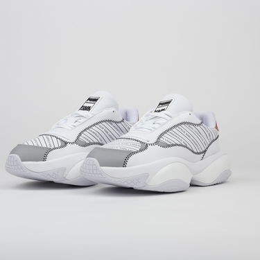 Кецове и обувки Puma Alternation Karl white Бяло | 370584 01, 0
