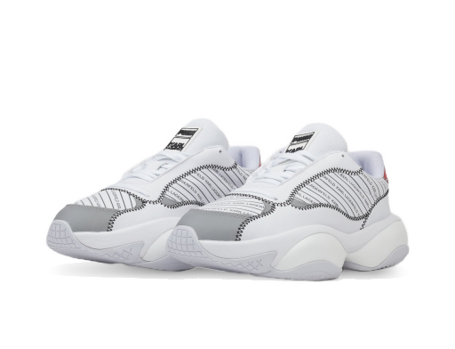 Кецове и обувки Puma Alternation Karl white Бяло | 370584 01