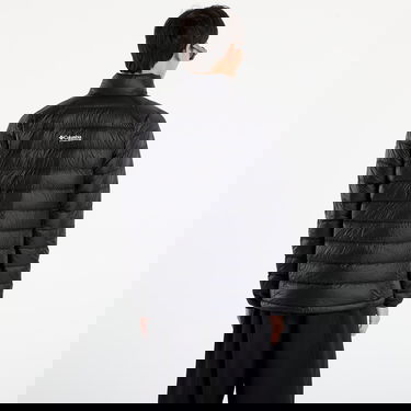 Пухо яке Columbia Arctic Crest Down Jacket Черно | 2088784010, 4