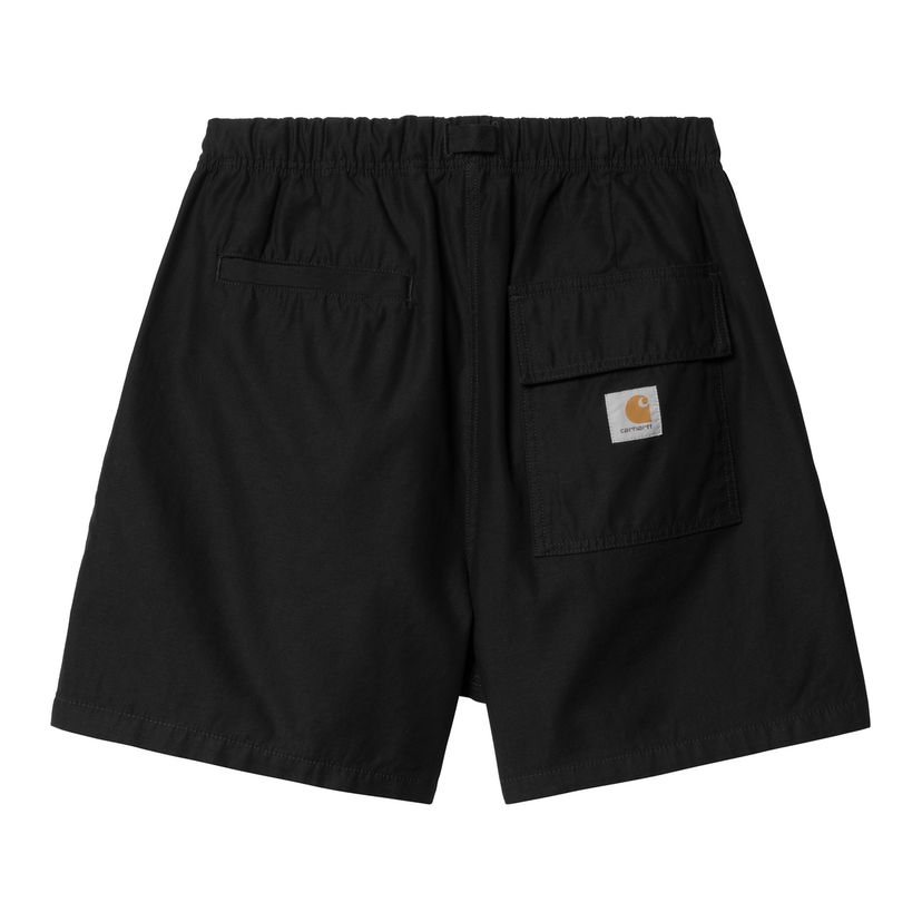 Къси панталони Carhartt WIP Hayworth Short Черно | I033136_89_02