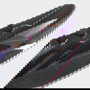 Кецове и обувки adidas Originals X9000L4 HEAT.RDY Черно | FX8455, 4