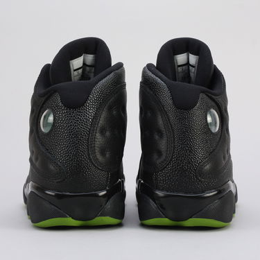 Кецове и обувки Jordan Air Jordan 13 Retro ''Altitude'' 2017 GS Черно | 414574-042, 3