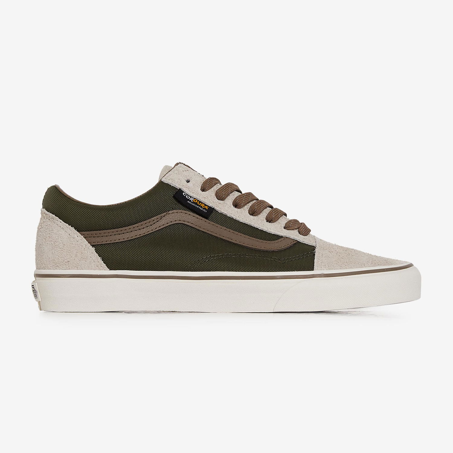 Кецове и обувки Vans Old Skool Бежово | VN0007NTBXV1, 0
