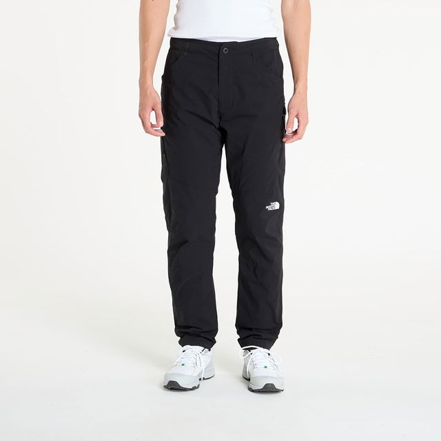 Winter Exploration Tapered Cargo Pants