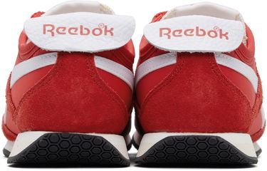 Кецове и обувки Reebok Classics R400 Червено | 100230478, 1