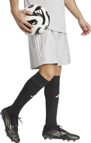 Къси панталони adidas Originals Tastigio 25 Training Shorts Сиво | jn7160, 3