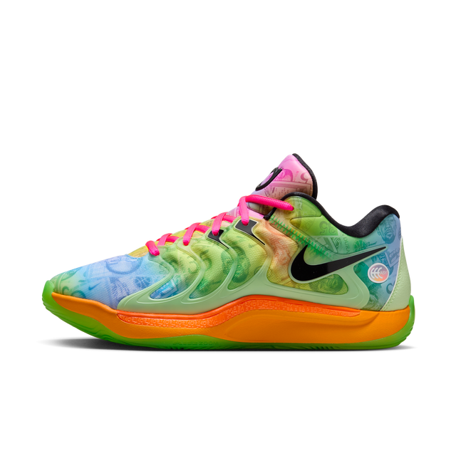 KD 17 Easy Money All-Star