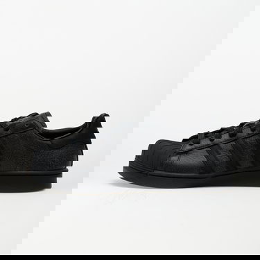 Кецове и обувки adidas Originals AVAVAV x Sst Modified Core Black/ Core Black/ Core Black Черно | JI4585, 0