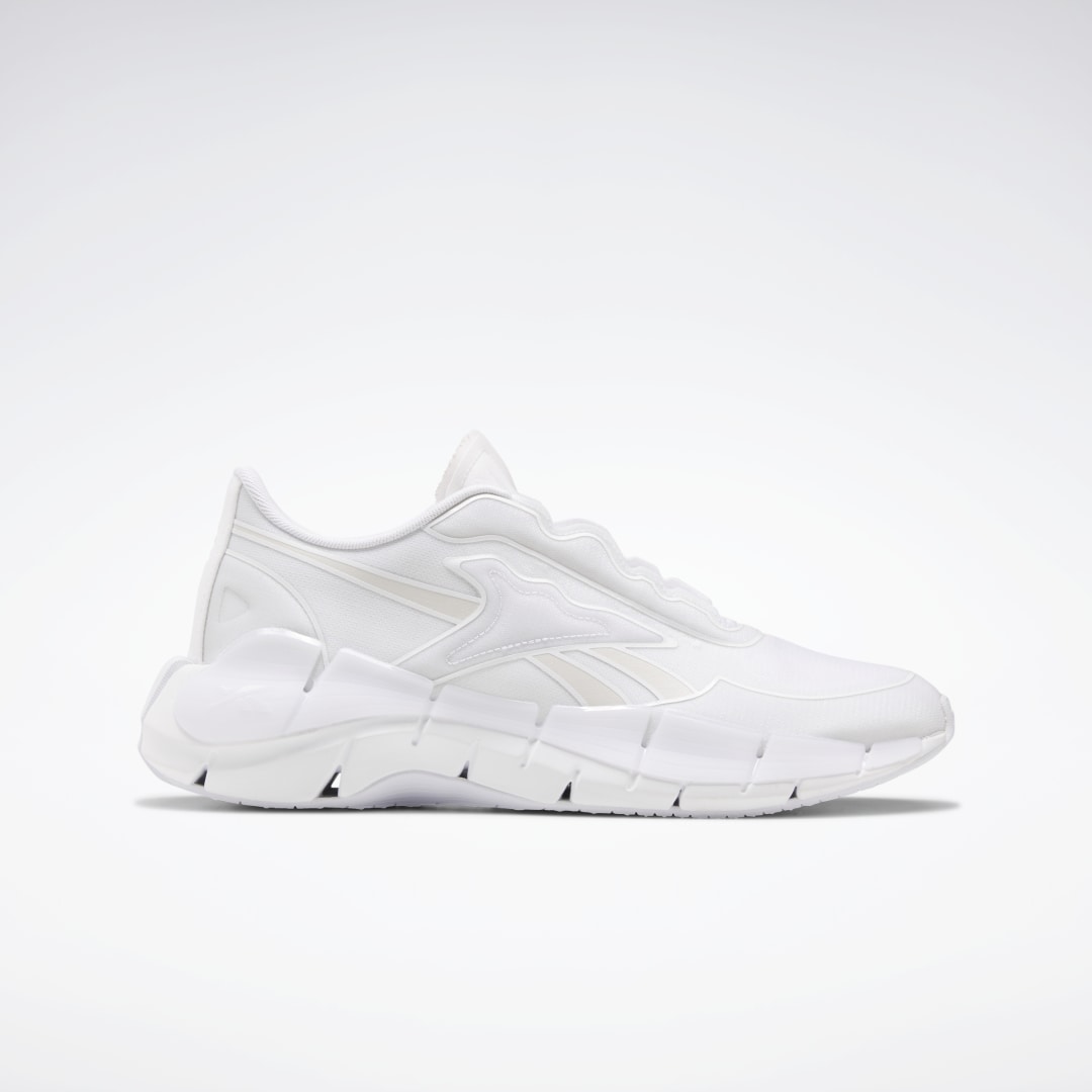 Кецове и обувки Reebok Victoria Beckham x Zig Kinetica Бяло | H02602, 1
