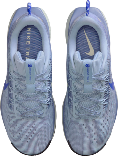 Кецове и обувки Nike Pegasus Trail 5 Синьо | dv3865-403, 2