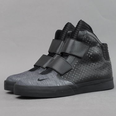 Кецове и обувки Nike Flystepper 2K3 Черно | 644576-009, 0