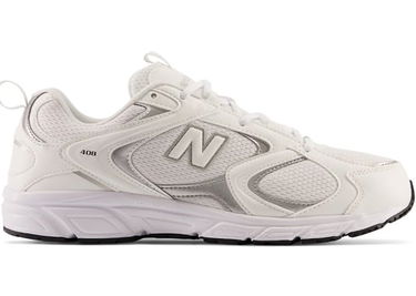 Кецове и обувки New Balance 408 Бяло | ML408W, 0