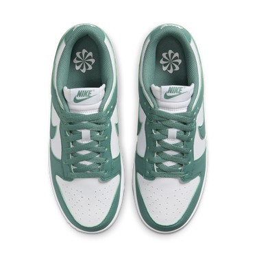 Кецове и обувки Nike Dunk Low Бяло | DD1873-107, 3