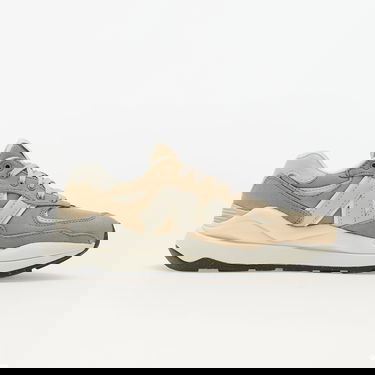 Кецове и обувки New Balance 57/40 Кафяво | W5740PDB, 3
