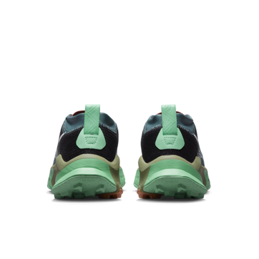 Кецове и обувки Nike ZoomX Zegama Зелено | DH0625-300, 3
