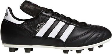 Кецове и обувки adidas Performance COPA MUNDIAL FG Черно | 015110, 0