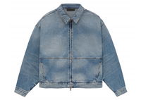 Core Collection Denim Jacket Medium Wash