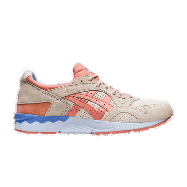 Кецове и обувки Asics Gel Lyte 5 Многоцветен | 1201A822-103, 0