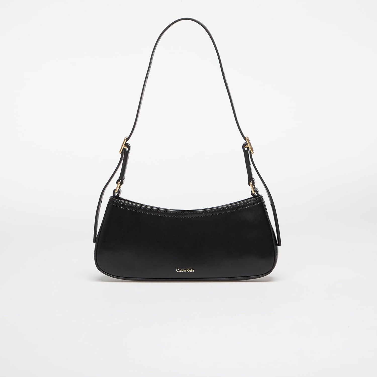 Чанта през рамо CALVIN KLEIN Calvin Klein Small Shoulder Bag Черно | LV04F3170G YIH, 1