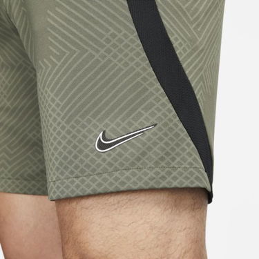 Къси панталони Nike Dri-FIT Strike Football Shorts Зелено | DH8776-325, 2
