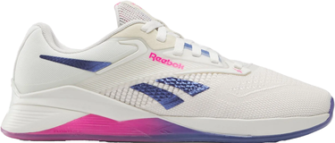 Облекло Reebok NANO X4 Бяло | 100074188, 0