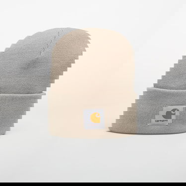 Шапка Carhartt WIP Acrylic Watch Hat Бежово | I020222.3GEXX, 0