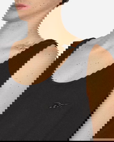Потник Reebok Machine-A Bra Strap Tank Top Black Черно | RMAC001C99JER001, 5